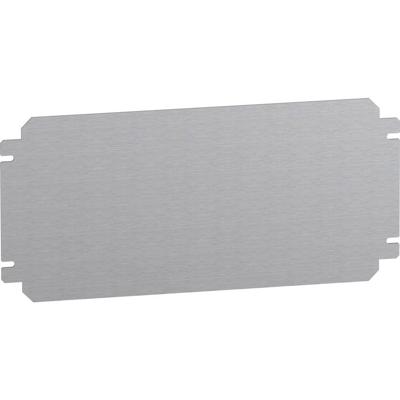 Schneider Electric NSYMM48SB (l x b) 800 mm x 400 mm Metaal 1 stuk(s)