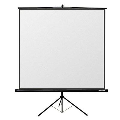 Reflecta Canvas Crystal Line 160cm Projectiescherm Reflecta Canvas Crystal Line 160cm Projectiescherm