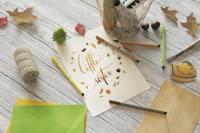 Stabilo pen 68 - viltstift - vergrijsd violet (68/62) - thumbnail