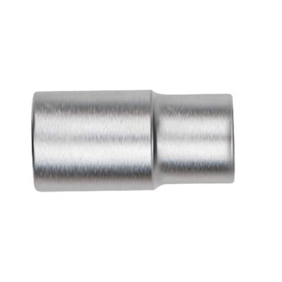 KS Tools 518.1129 Telescoop-wielmoersleuteldop 17+19 mm