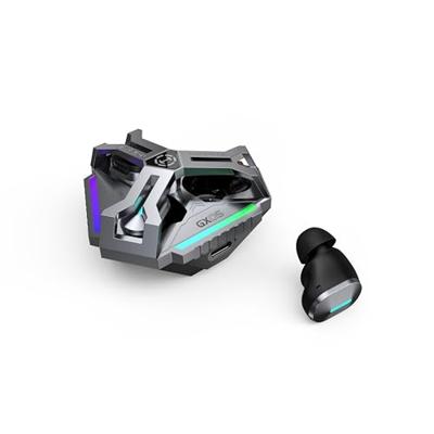 Edifier GX05 Headset Grijs - thumbnail
