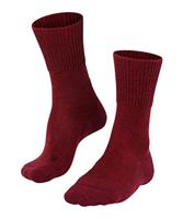 Falke TK1 Adventure Wool Wandelsok Dames Scarlet 39-40 - thumbnail