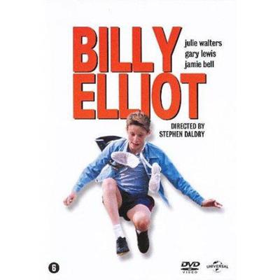 Billy Elliot (DVD) Billy Elliot (DVD)