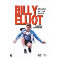 Billy Elliot (DVD) - thumbnail