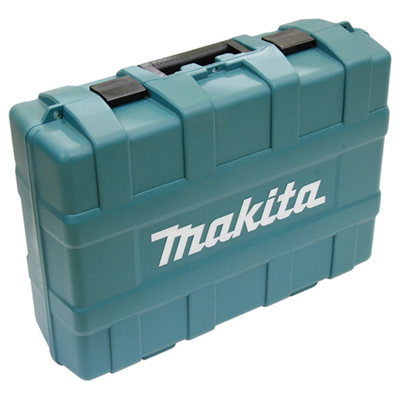 Makita Accessoires Koffer kunststof voor de HM002G en HR006G breekhamers - 821848-5 821848-5 Makita Accessoires Koffer kunststof voor de HM002G en HR006G breekhamers - 821848-5 821848-5