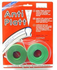 White Label Antiplatt | Binnenband | 37/47-622 | | Polyester