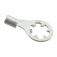 Molex 190740007 Ringkabelschoen Schachtdiameter: 5 mm 1 stuk(s) Bulk - thumbnail