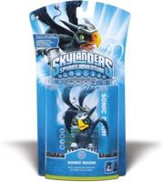 Skylanders - Sonic Boom - thumbnail