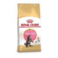 Royal Canin Kitten Maine Coon kattenvoer 2 x 10 kg - thumbnail