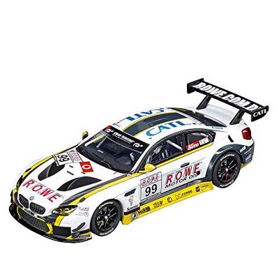 Carrera BMW M6 GT3 “ROWE RACING, No.99” speelgoedvoertuig