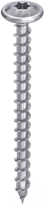 Heco -topix-plus 8,0 x 40, tk, tellerkop, t40, vd, hp, 100 st - hc61228 Heco -topix-plus 8,0 x 40, tk, tellerkop, t40, vd, hp, 100 st - hc61228