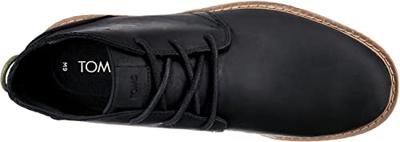 Toms NAVI Boot 10016906 Zwart-45 maat 45