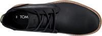 Toms NAVI Boot 10016906 Zwart-45 maat 45 - thumbnail