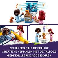 Lego Friends 41740 Aliyas Kamer - thumbnail