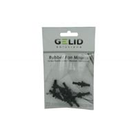 Gelid Solutions Antivibration Fan Mounts 8 pcs - thumbnail