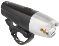 Smart koplamp batterij Suburb 800 led zwart - thumbnail