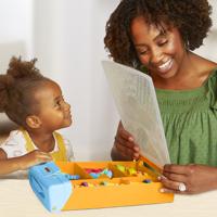 Plasticine Spel Play-Doh - thumbnail