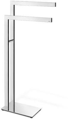 Zack Linea Handdoekenstandaard glans Zack Linea Handdoekenstandaard glans