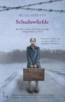 Schaduwliefde - Ruta Sepetys - ebook - thumbnail