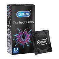 Durex Perfect Gliss Condooms - thumbnail