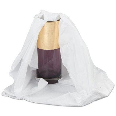 Zijdepapier 42x60cm 28grs 10kg houthoud