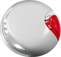 Flexi Led Lighting System Grijs 4 x 11 x 21,5 cm Flexi Grijs - thumbnail