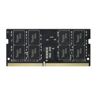 Team Group TED48G3200C22-S01 Werkgeheugen voor laptop DDR4 8 GB 1 x 8 GB 3200 MHz 260-pins SO-DIMM CL22 TED48G3200C22-S01 - thumbnail
