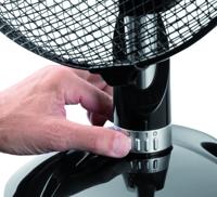 Bestron Design tafelventilator ADF30DZ - thumbnail