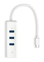 TP-Link UE300C Ethernet 1000 Mbit/s - thumbnail