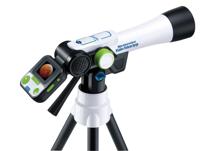 VTech mijn interactieve video telescoop - thumbnail