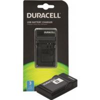 Duracell DRS5964 batterij-oplader USB - thumbnail