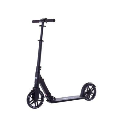 Rideoo 200 city black