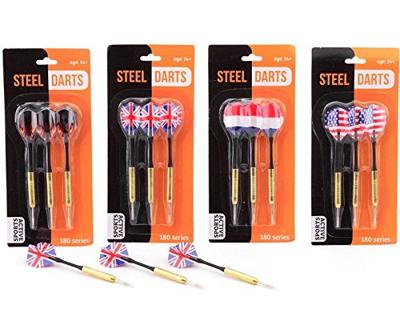 Johntoy Sports active dartpijlen, 15grams