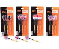 Johntoy Sports active dartpijlen, 15grams - thumbnail