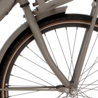 Cortina voorvork 24 u4 jongens quarz grey matt - thumbnail