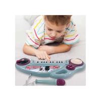 Frozen elektronische kinderpiano met lichteffecten - thumbnail