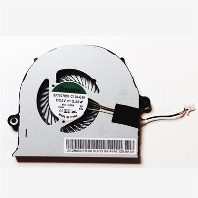 Notebook CPU Fan for Acer Aspire E5-521 F5-573 Series