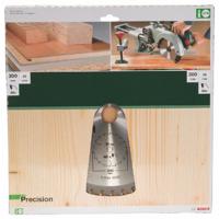 Bosch Accessories Precision 2609256883 Hardmetaal-cirkelzaagblad 300 x 30 mm Aantal tanden: 48 1 stuk(s) - thumbnail
