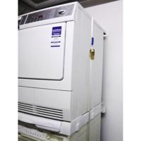 Xavax veiligheidsspanband met ratel voor wasdroger - thumbnail