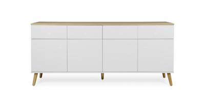 Tenzo Dot Dressoir Tenzo Dot Dressoir