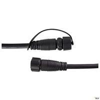 SLV GALEN 60 LED-onderbouwlamp LED vast ingebouwd 18 W Warmwit tot neutraalwit Antraciet - thumbnail