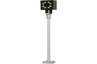 Viessmann Modelltechnik 4518 H0 Lichtsein Hoog Vertreksein Kant-en-klaar model