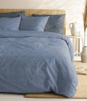 Cinderella Cinderella Dekbedovertrekset katoen lyn grissaille blue - thumbnail