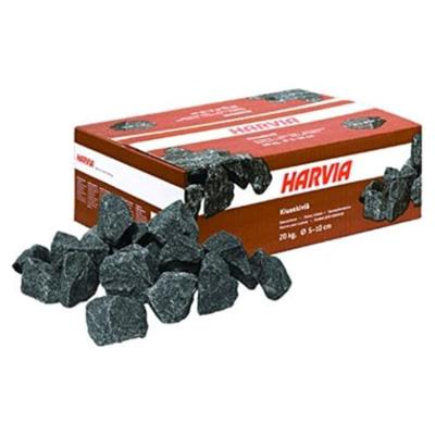 Harvia | Saunastenen 5-10 cm - 20 kg