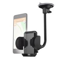 Hama Multi Mobiele telefoon/Smartphone Zwart - thumbnail