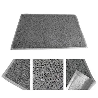 Doortex ultra resistente deurmat Twistermat, 60 x 90 cm