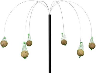 Vogelvoedersysteem Palmfeeder Vogelvoedersysteem Palmfeeder