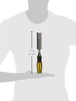 Stanley Steekbeitel FatMax 30mm - 0-16-262 - 0-16-262 - thumbnail