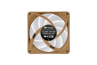 Thermaltake CT140 EX ARGB Computer behuizing Luchtkoeler 14 cm Zand - thumbnail