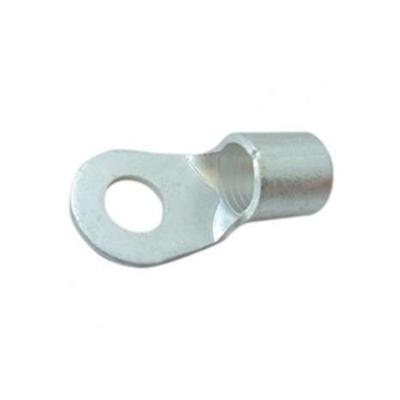 Perskabelschoen Ongeïsoleere M5 voor koperkabel 10 mm2